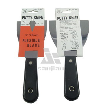 Good Price Putty Knife, Scraper, Scraper de parede, ferramenta de construção com alta qualidade